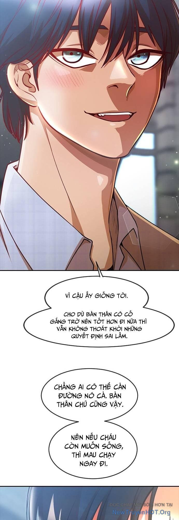 Cô Gái Từ Ứng Dụng Nhắn Tin Ngẫu Nhiên Chapter 278 - 61