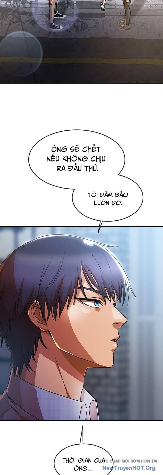 Cô Gái Từ Ứng Dụng Nhắn Tin Ngẫu Nhiên Chapter 278 - 63