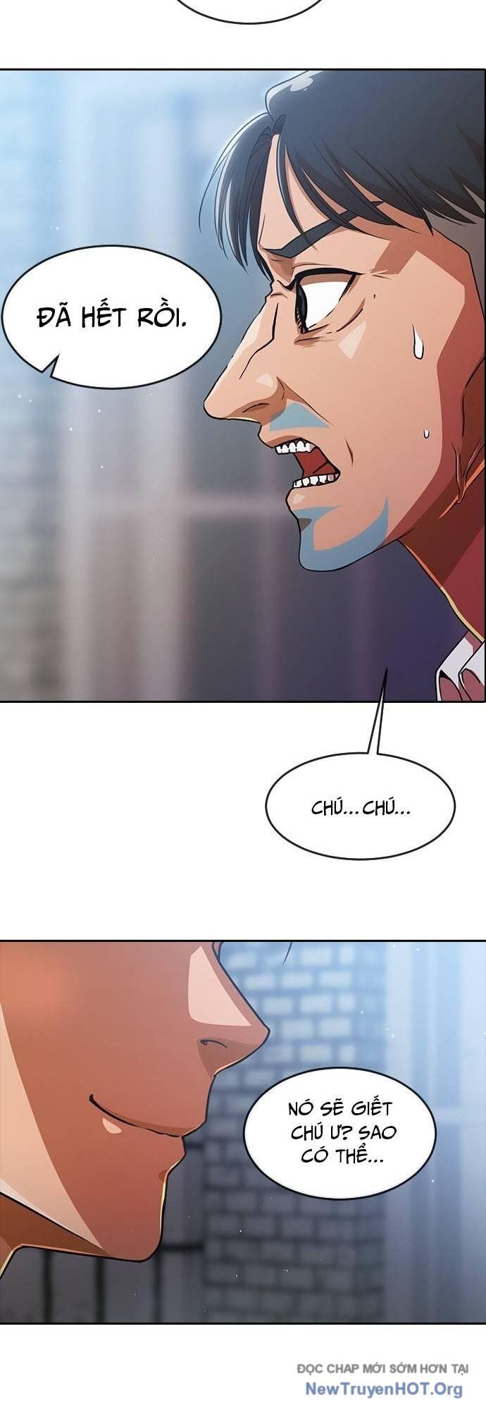 Cô Gái Từ Ứng Dụng Nhắn Tin Ngẫu Nhiên Chapter 278 - 64