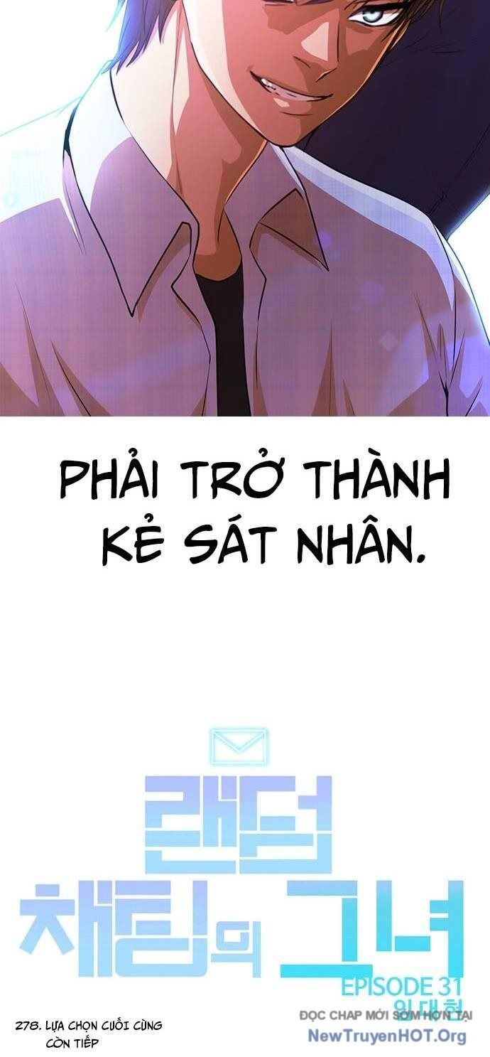 Cô Gái Từ Ứng Dụng Nhắn Tin Ngẫu Nhiên Chapter 278 - 71