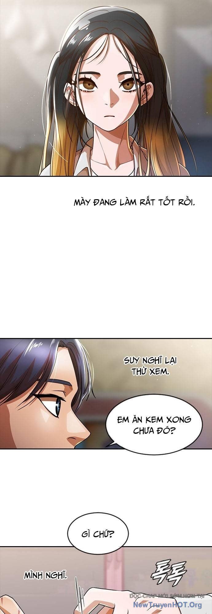 Cô Gái Từ Ứng Dụng Nhắn Tin Ngẫu Nhiên Chapter 278 - 9