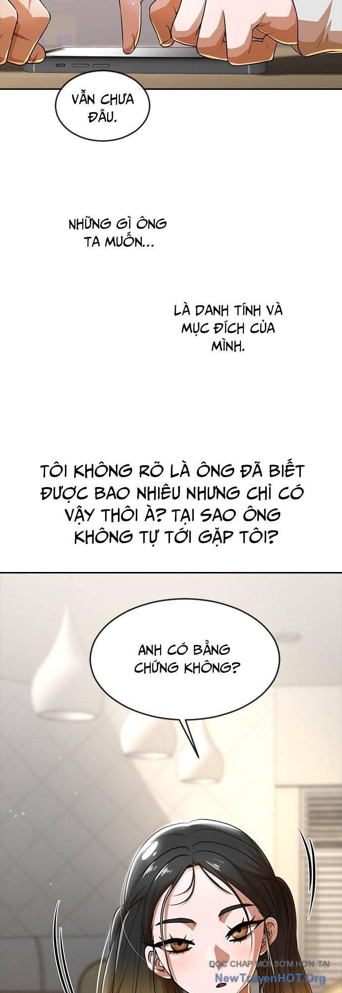 Cô Gái Từ Ứng Dụng Nhắn Tin Ngẫu Nhiên Chapter 278 - 10