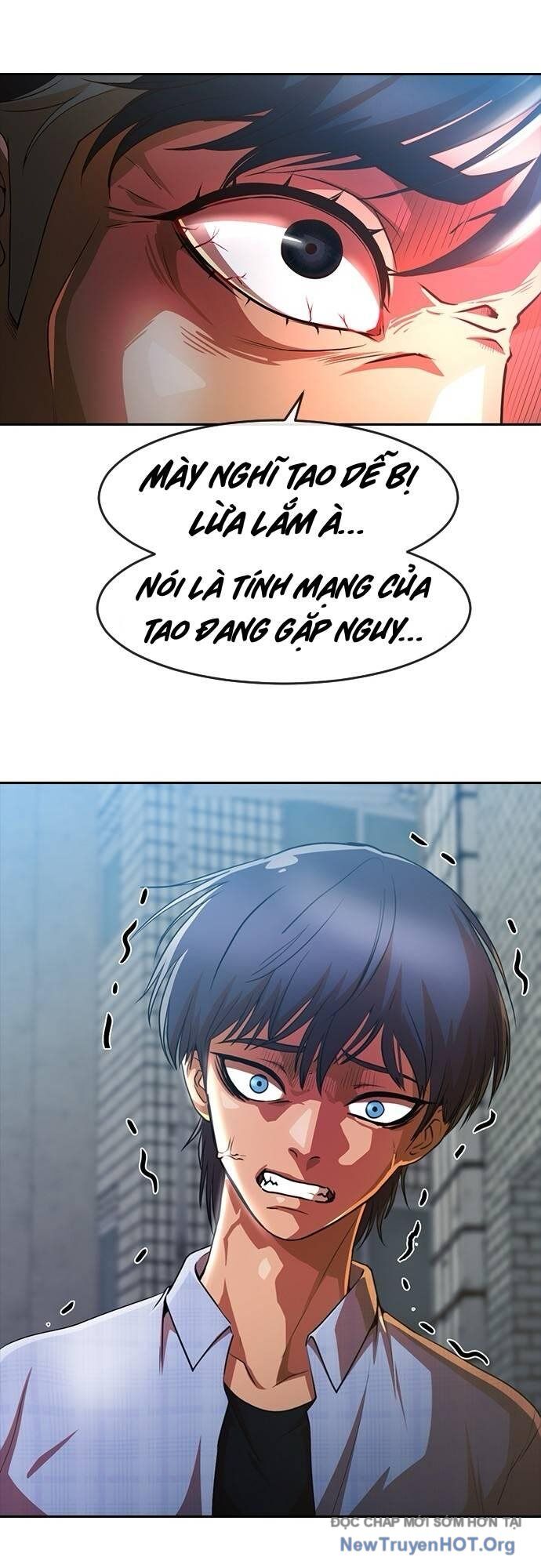 Cô Gái Từ Ứng Dụng Nhắn Tin Ngẫu Nhiên Chapter 279 - 11