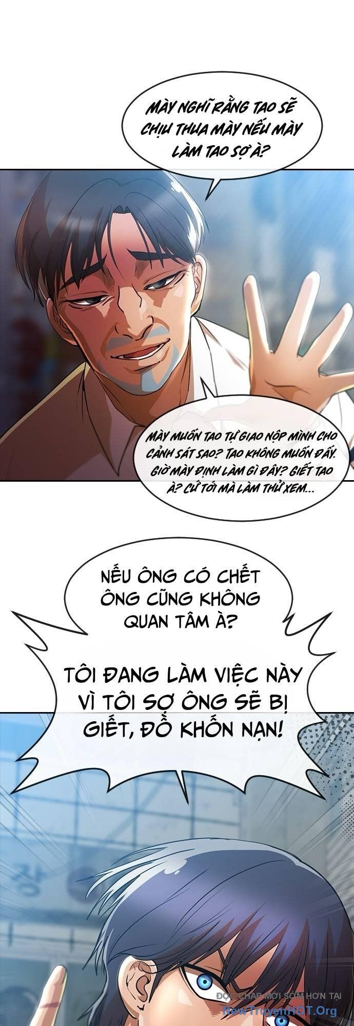 Cô Gái Từ Ứng Dụng Nhắn Tin Ngẫu Nhiên Chapter 279 - 12
