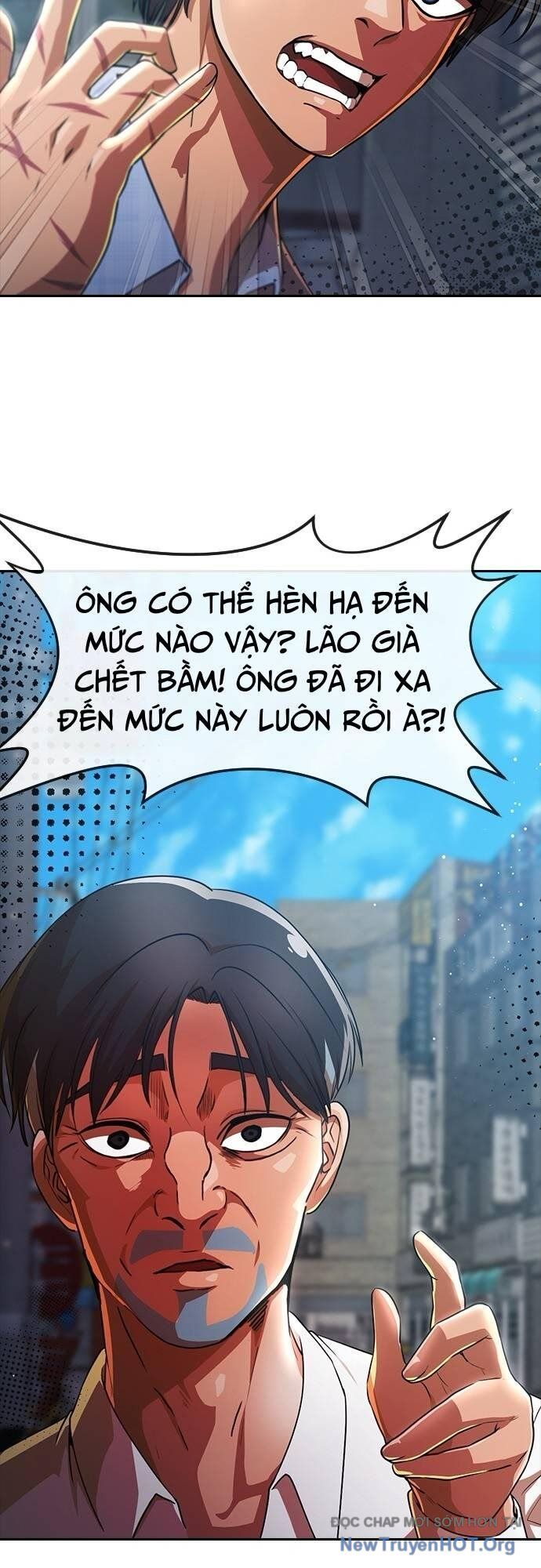 Cô Gái Từ Ứng Dụng Nhắn Tin Ngẫu Nhiên Chapter 279 - 13