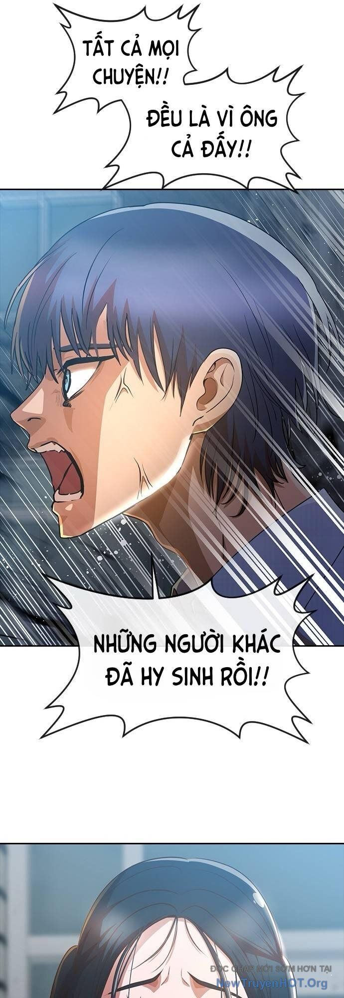 Cô Gái Từ Ứng Dụng Nhắn Tin Ngẫu Nhiên Chapter 279 - 14