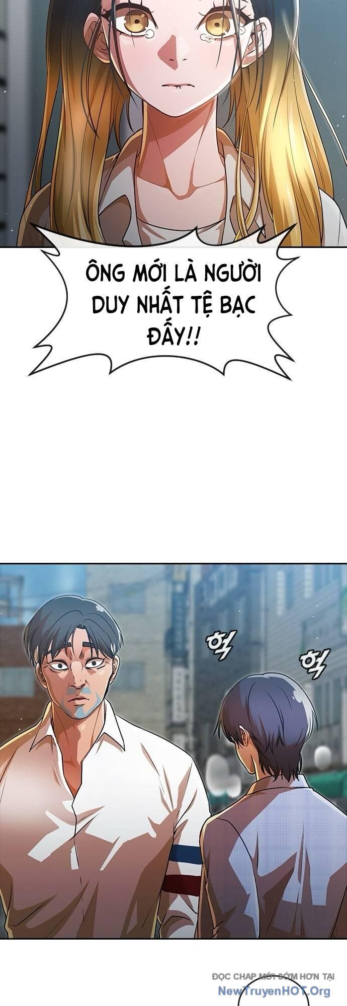 Cô Gái Từ Ứng Dụng Nhắn Tin Ngẫu Nhiên Chapter 279 - 15