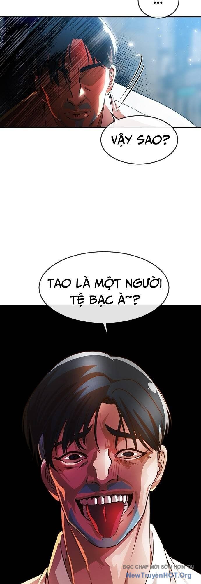 Cô Gái Từ Ứng Dụng Nhắn Tin Ngẫu Nhiên Chapter 279 - 16