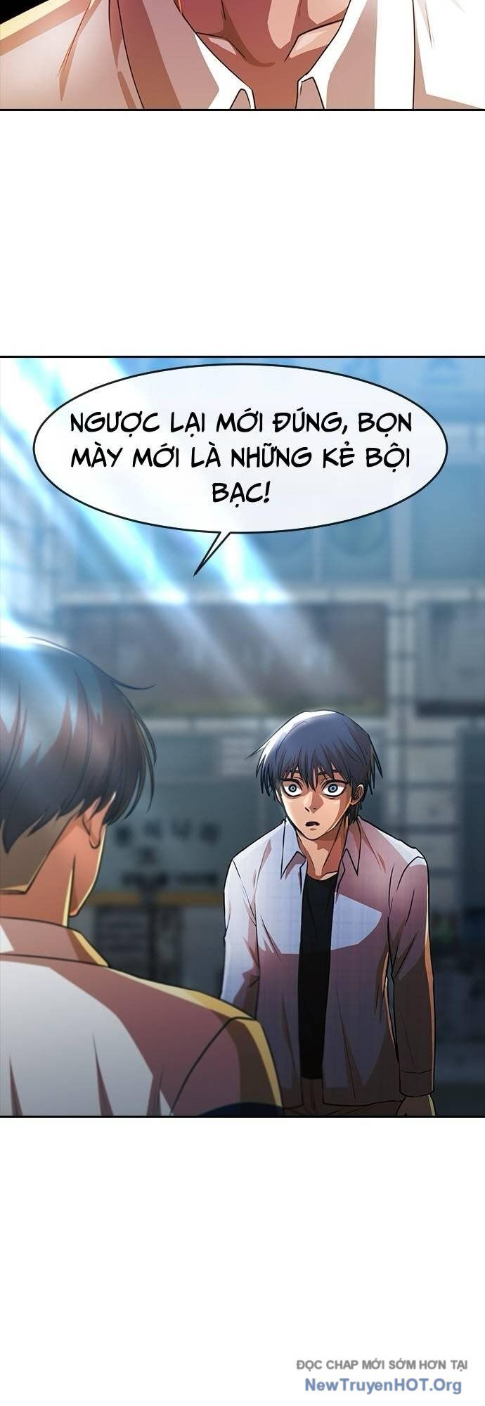 Cô Gái Từ Ứng Dụng Nhắn Tin Ngẫu Nhiên Chapter 279 - 17