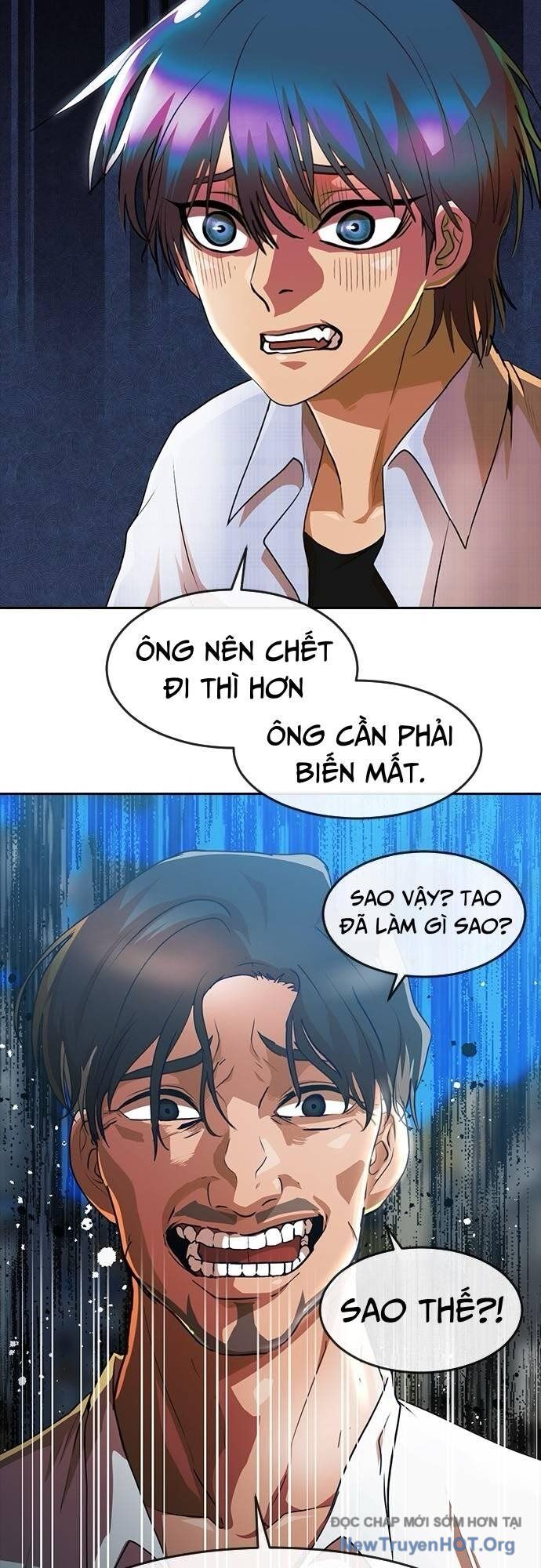 Cô Gái Từ Ứng Dụng Nhắn Tin Ngẫu Nhiên Chapter 279 - 19