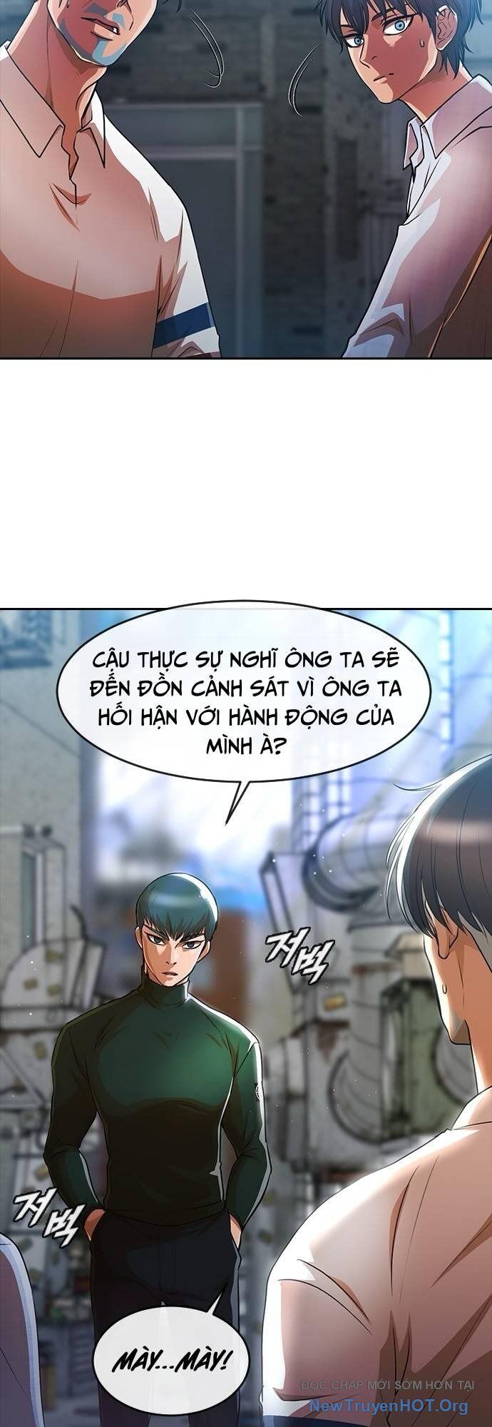 Cô Gái Từ Ứng Dụng Nhắn Tin Ngẫu Nhiên Chapter 279 - 22