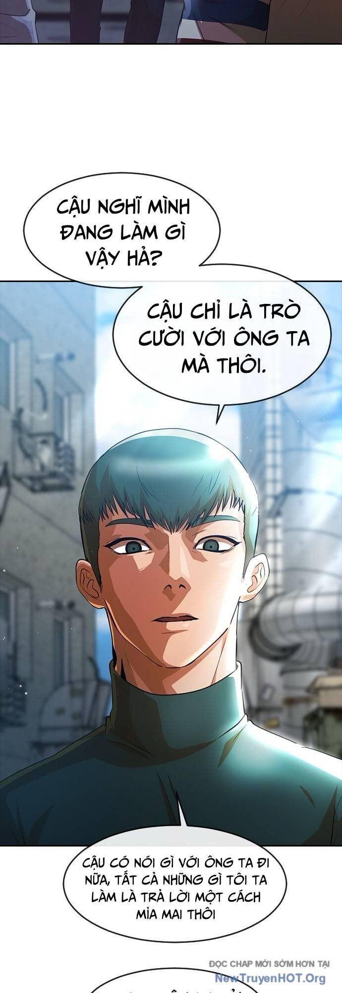 Cô Gái Từ Ứng Dụng Nhắn Tin Ngẫu Nhiên Chapter 279 - 23