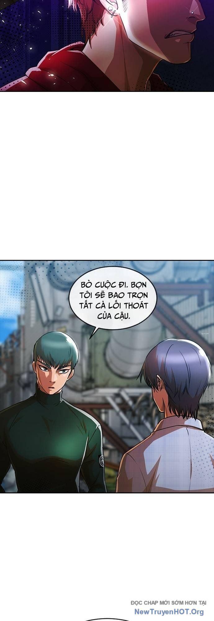 Cô Gái Từ Ứng Dụng Nhắn Tin Ngẫu Nhiên Chapter 279 - 27