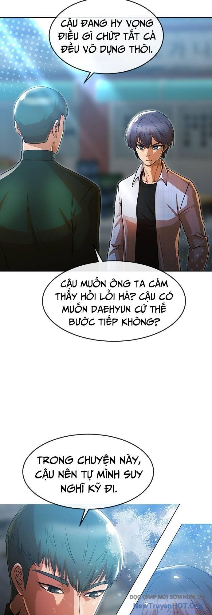 Cô Gái Từ Ứng Dụng Nhắn Tin Ngẫu Nhiên Chapter 279 - 28