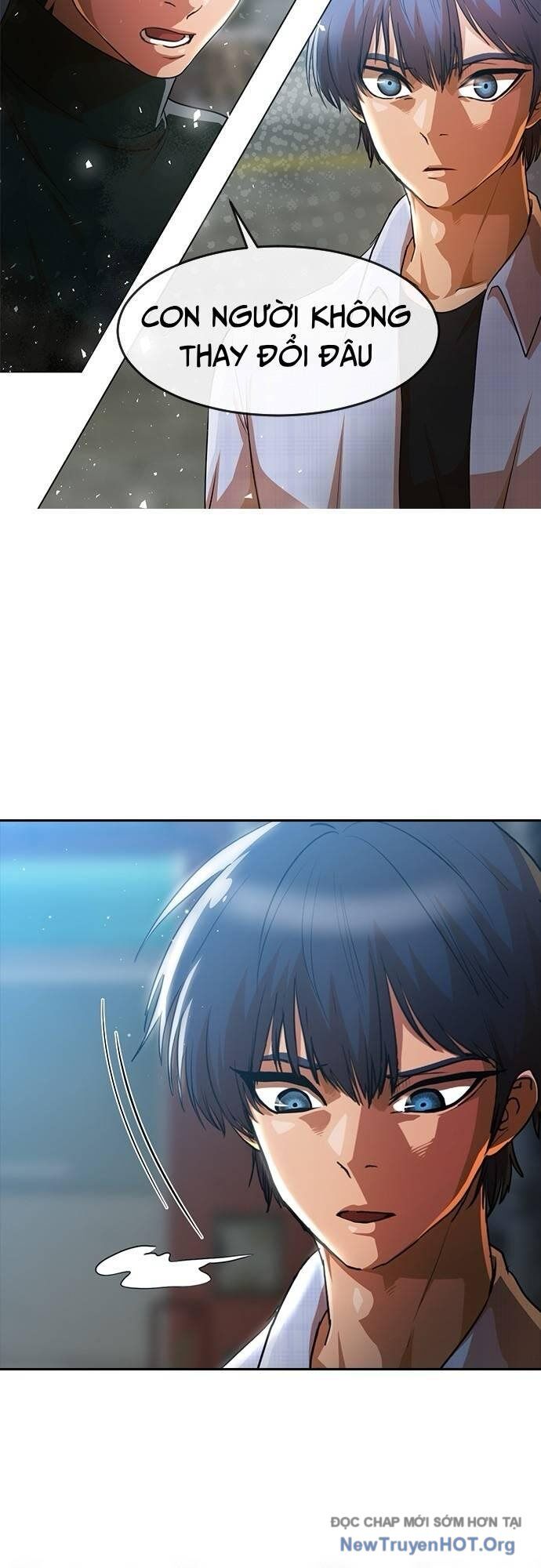 Cô Gái Từ Ứng Dụng Nhắn Tin Ngẫu Nhiên Chapter 279 - 29