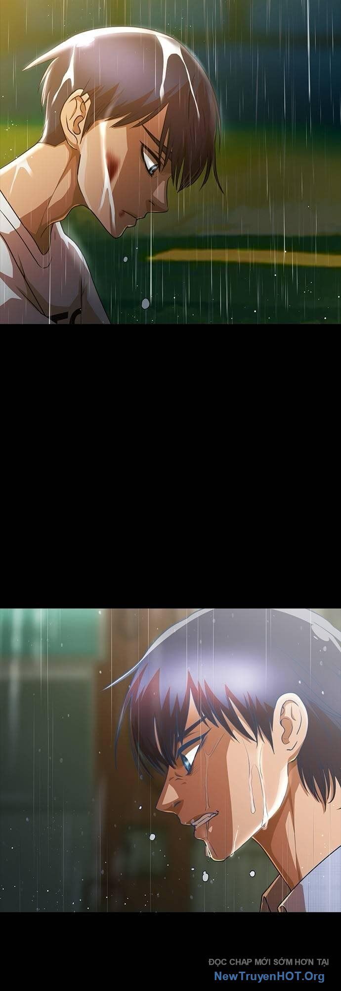 Cô Gái Từ Ứng Dụng Nhắn Tin Ngẫu Nhiên Chapter 279 - 34