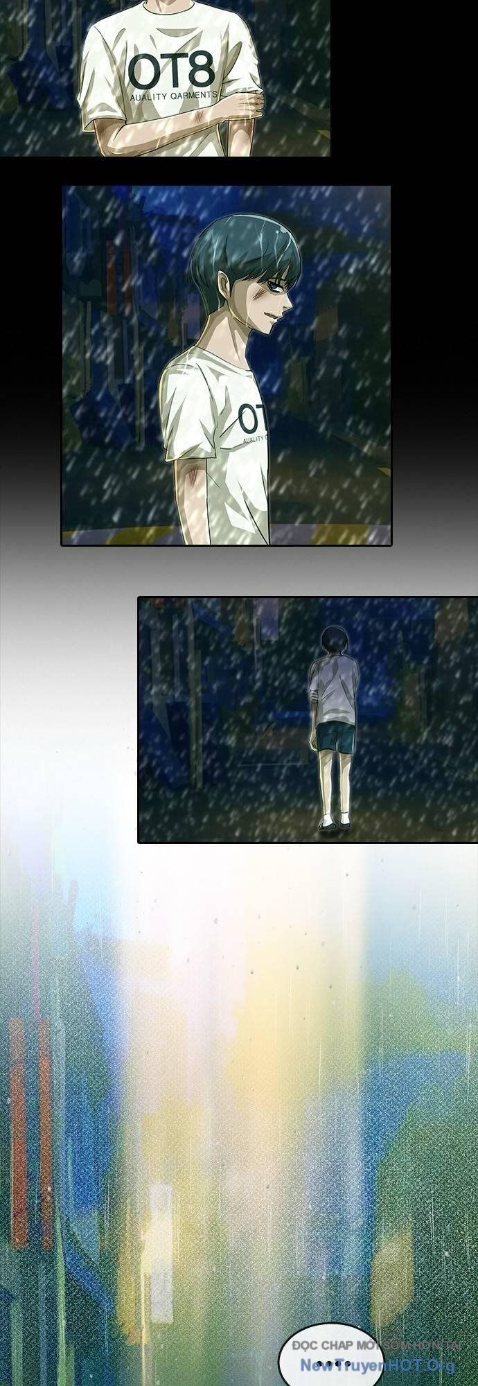 Cô Gái Từ Ứng Dụng Nhắn Tin Ngẫu Nhiên Chapter 279 - 38