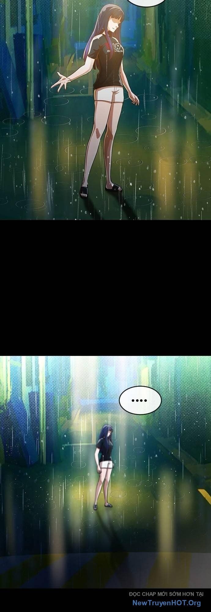 Cô Gái Từ Ứng Dụng Nhắn Tin Ngẫu Nhiên Chapter 279 - 39