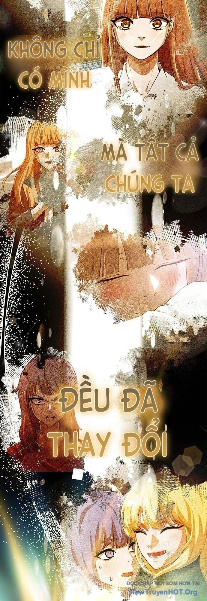 Cô Gái Từ Ứng Dụng Nhắn Tin Ngẫu Nhiên Chapter 279 - 43