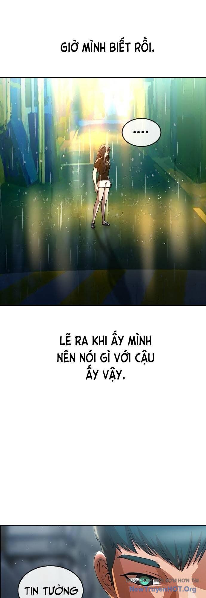 Cô Gái Từ Ứng Dụng Nhắn Tin Ngẫu Nhiên Chapter 279 - 45