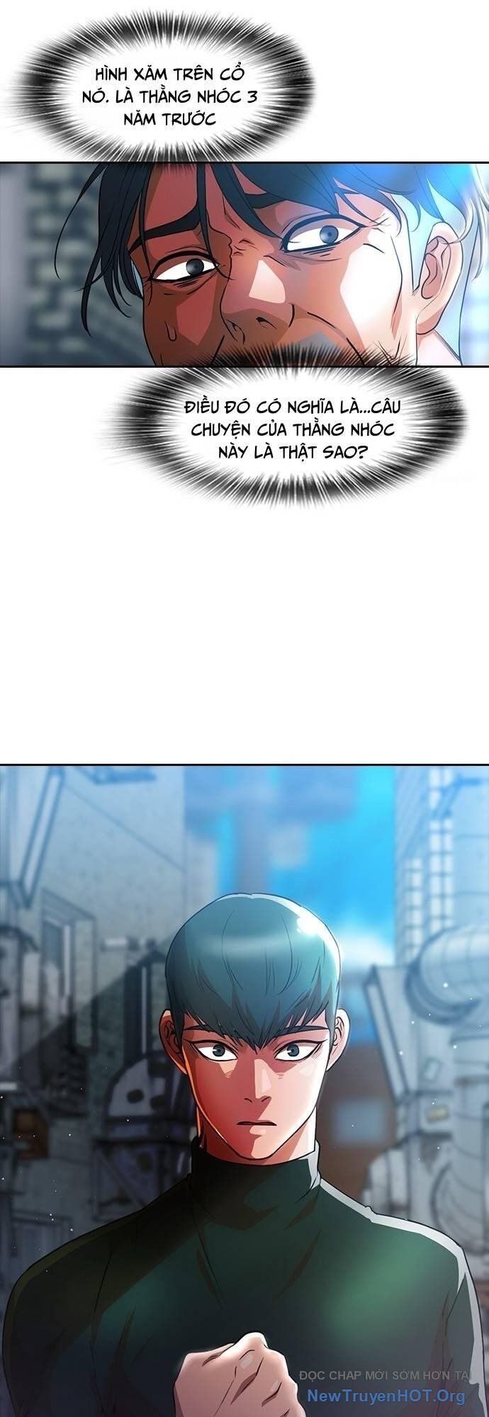 Cô Gái Từ Ứng Dụng Nhắn Tin Ngẫu Nhiên Chapter 279 - 47