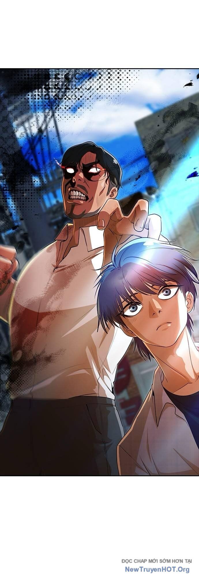 Cô Gái Từ Ứng Dụng Nhắn Tin Ngẫu Nhiên Chapter 279 - 50