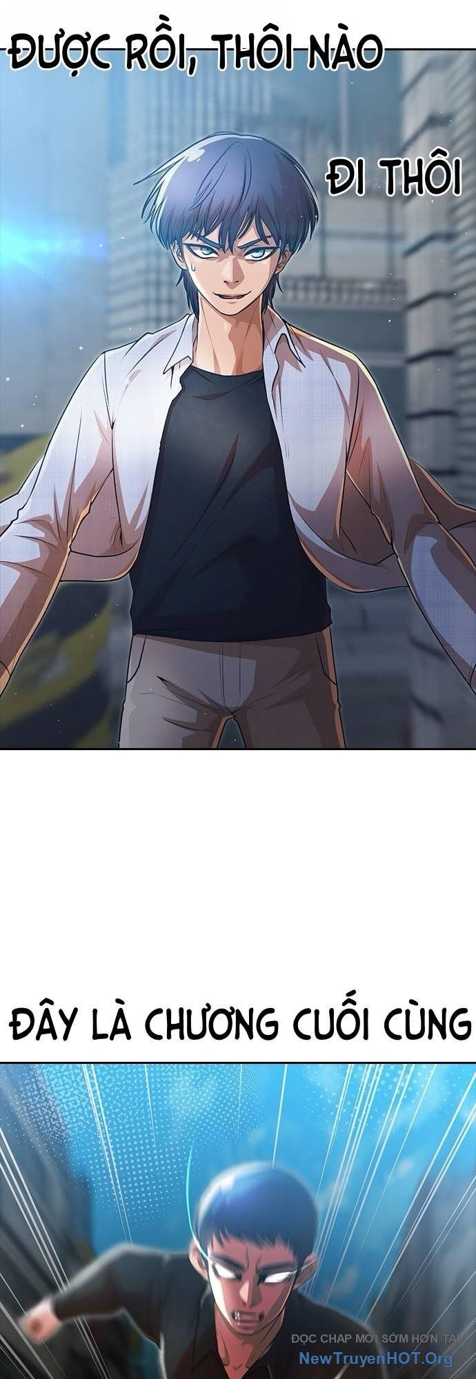 Cô Gái Từ Ứng Dụng Nhắn Tin Ngẫu Nhiên Chapter 279 - 6