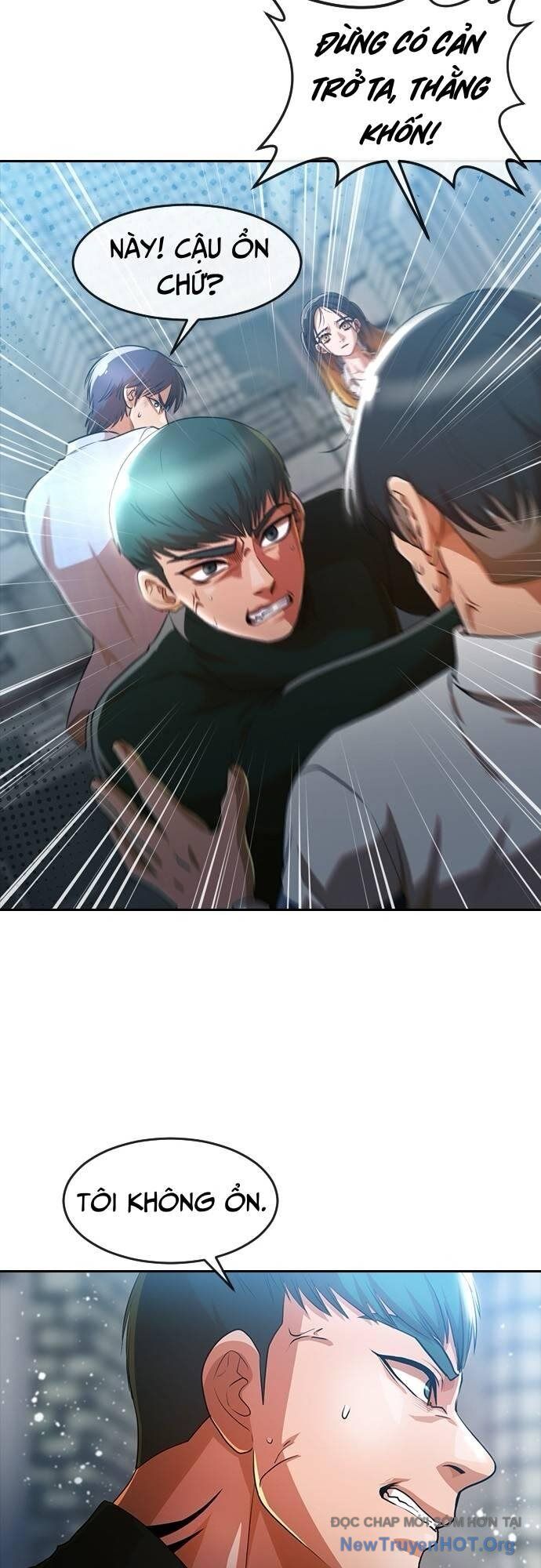 Cô Gái Từ Ứng Dụng Nhắn Tin Ngẫu Nhiên Chapter 279 - 52