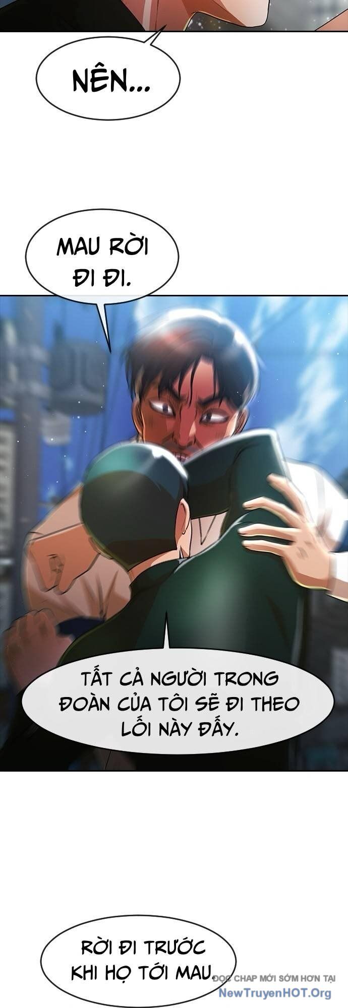 Cô Gái Từ Ứng Dụng Nhắn Tin Ngẫu Nhiên Chapter 279 - 53