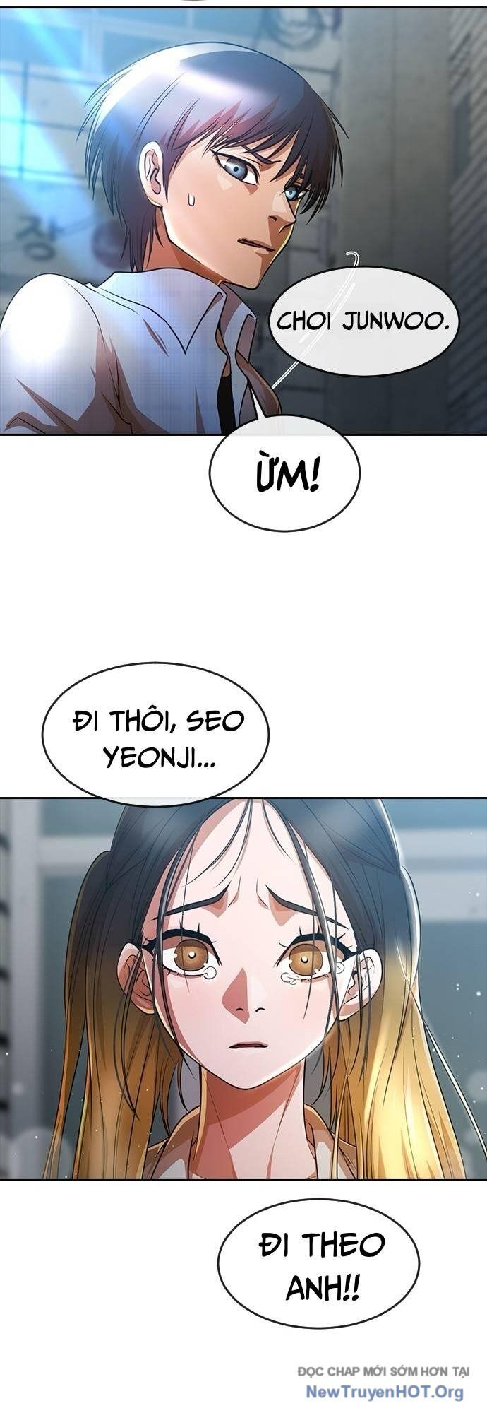 Cô Gái Từ Ứng Dụng Nhắn Tin Ngẫu Nhiên Chapter 279 - 54