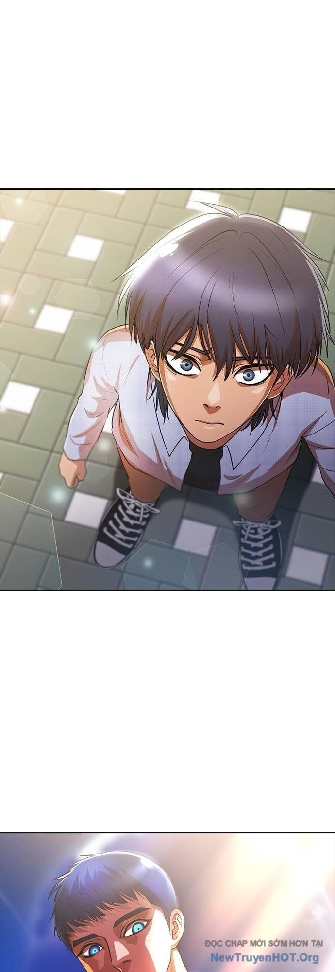 Cô Gái Từ Ứng Dụng Nhắn Tin Ngẫu Nhiên Chapter 279 - 59