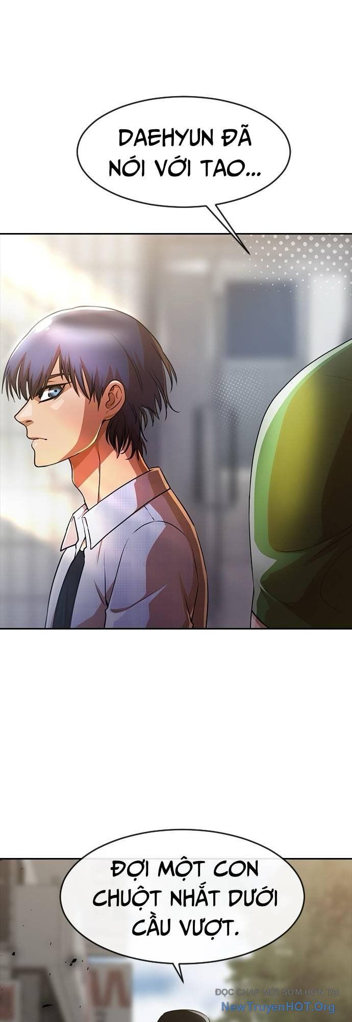 Cô Gái Từ Ứng Dụng Nhắn Tin Ngẫu Nhiên Chapter 279 - 61