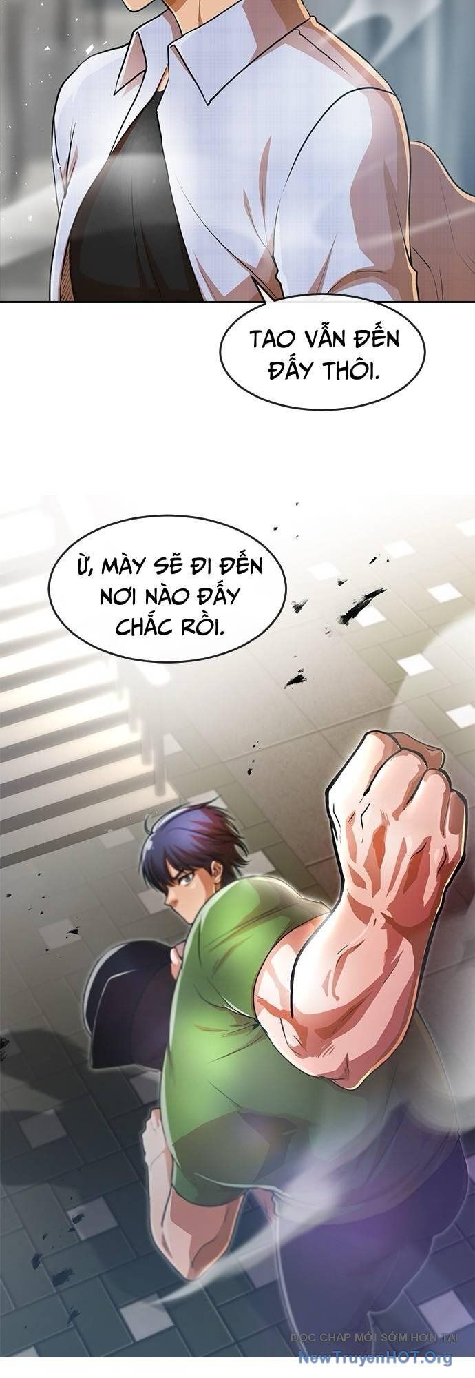 Cô Gái Từ Ứng Dụng Nhắn Tin Ngẫu Nhiên Chapter 279 - 64