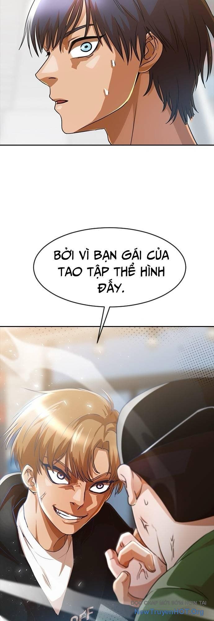 Cô Gái Từ Ứng Dụng Nhắn Tin Ngẫu Nhiên Chapter 279 - 67