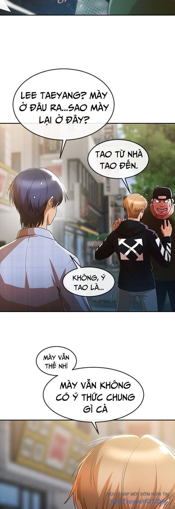 Cô Gái Từ Ứng Dụng Nhắn Tin Ngẫu Nhiên Chapter 279 - 68