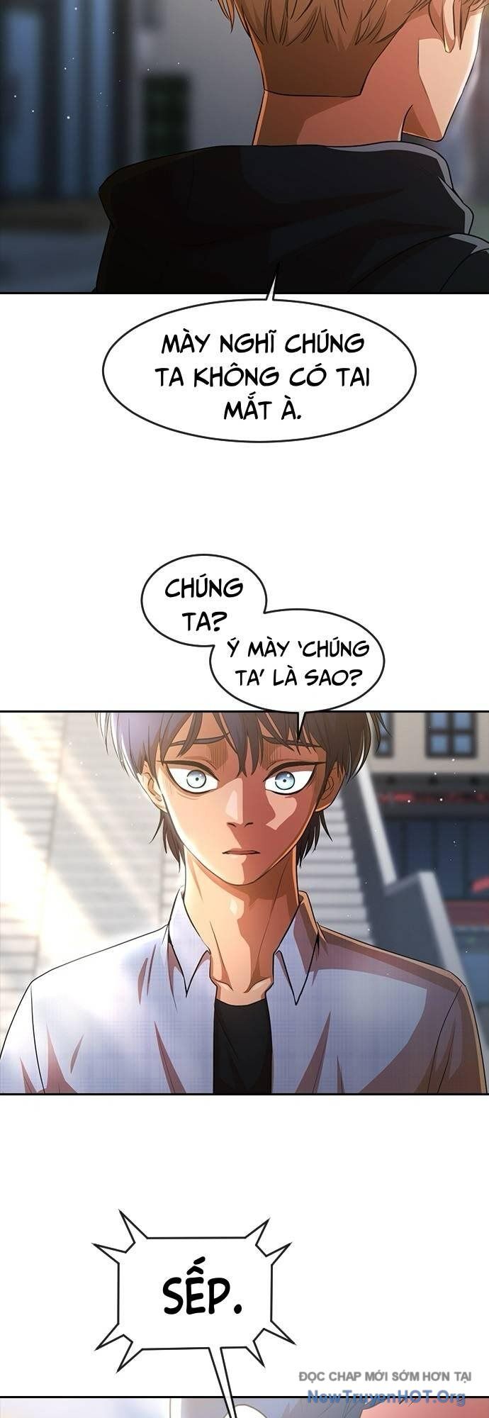 Cô Gái Từ Ứng Dụng Nhắn Tin Ngẫu Nhiên Chapter 279 - 69