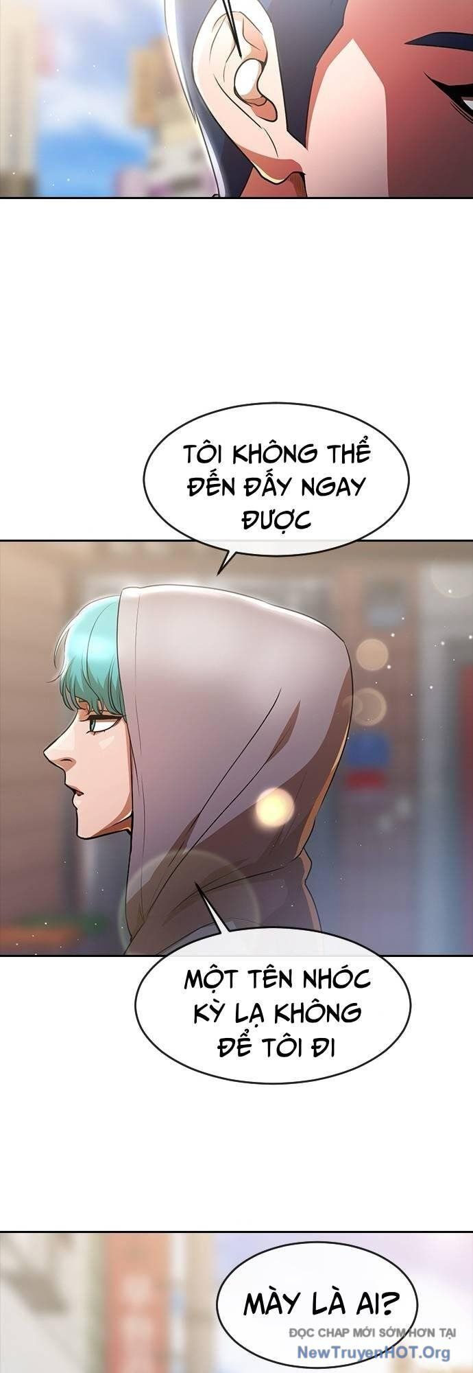 Cô Gái Từ Ứng Dụng Nhắn Tin Ngẫu Nhiên Chapter 279 - 70