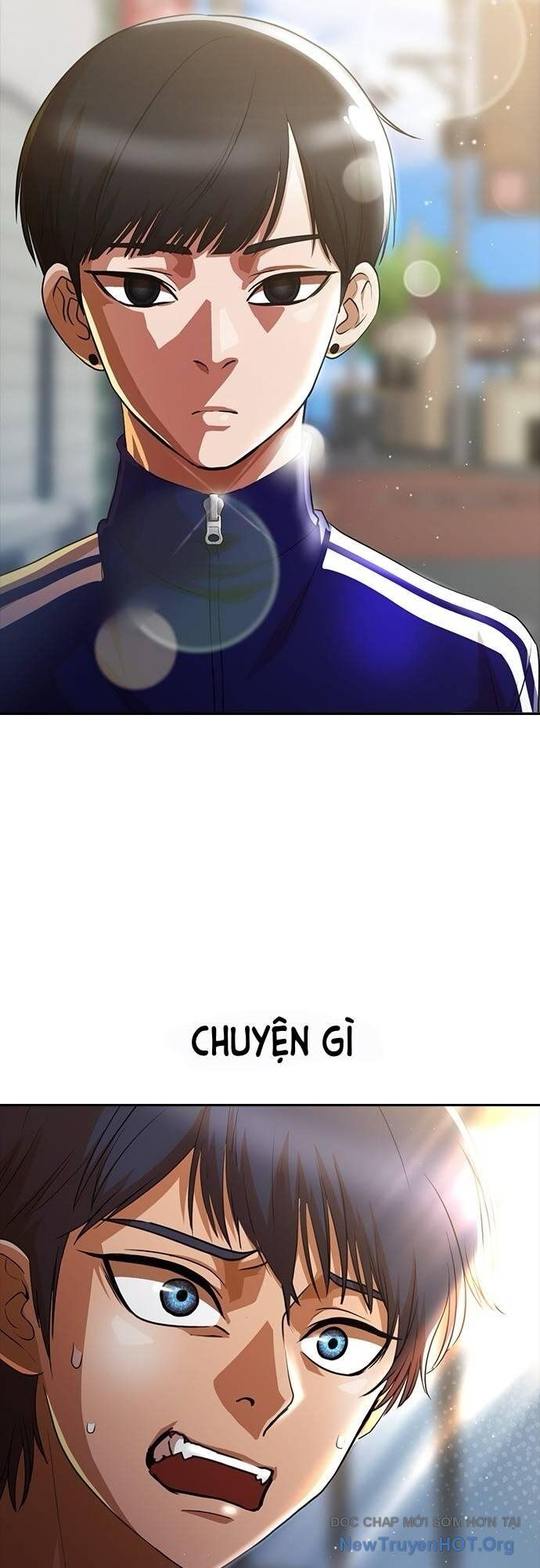 Cô Gái Từ Ứng Dụng Nhắn Tin Ngẫu Nhiên Chapter 279 - 71
