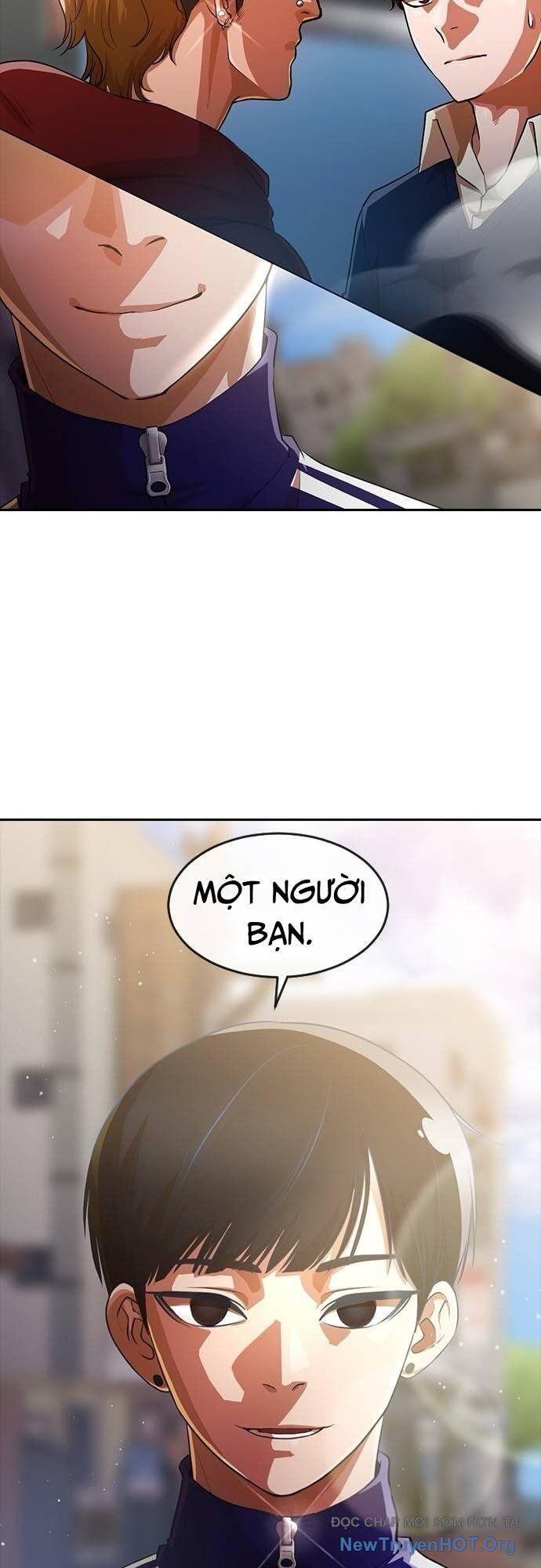 Cô Gái Từ Ứng Dụng Nhắn Tin Ngẫu Nhiên Chapter 279 - 73