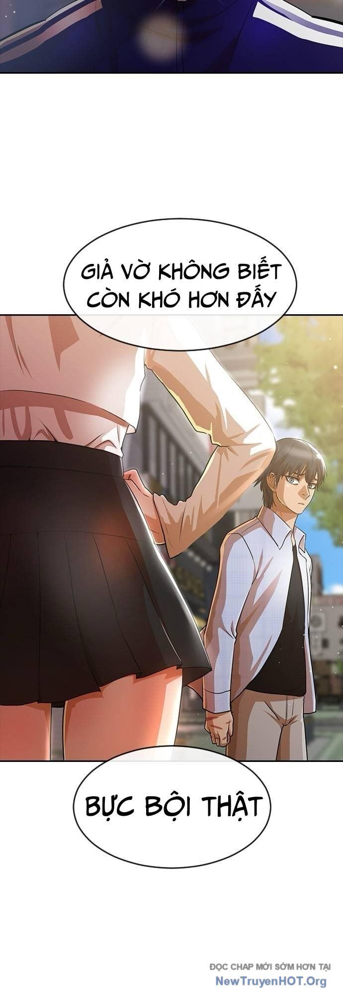 Cô Gái Từ Ứng Dụng Nhắn Tin Ngẫu Nhiên Chapter 279 - 74