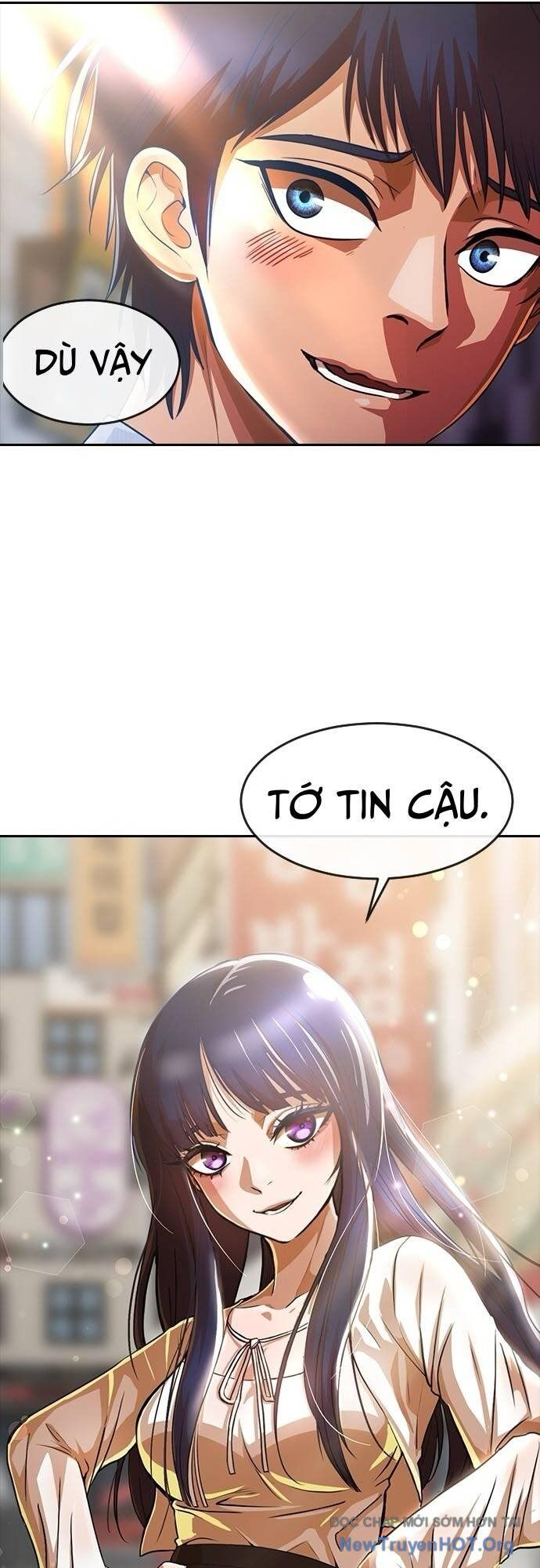 Cô Gái Từ Ứng Dụng Nhắn Tin Ngẫu Nhiên Chapter 279 - 75