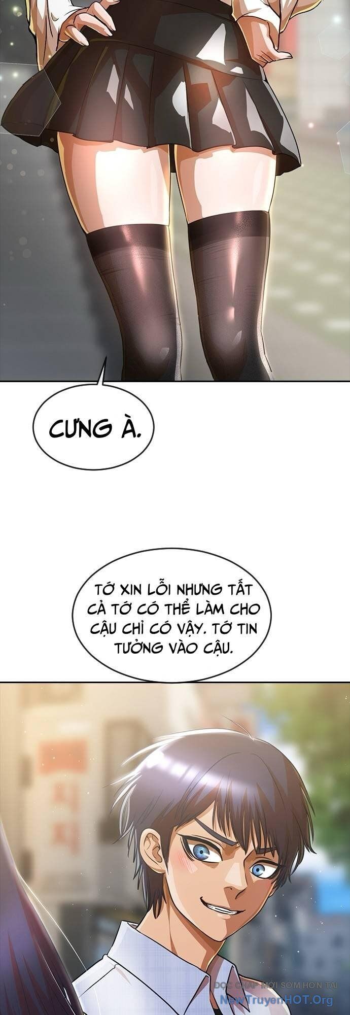 Cô Gái Từ Ứng Dụng Nhắn Tin Ngẫu Nhiên Chapter 279 - 76