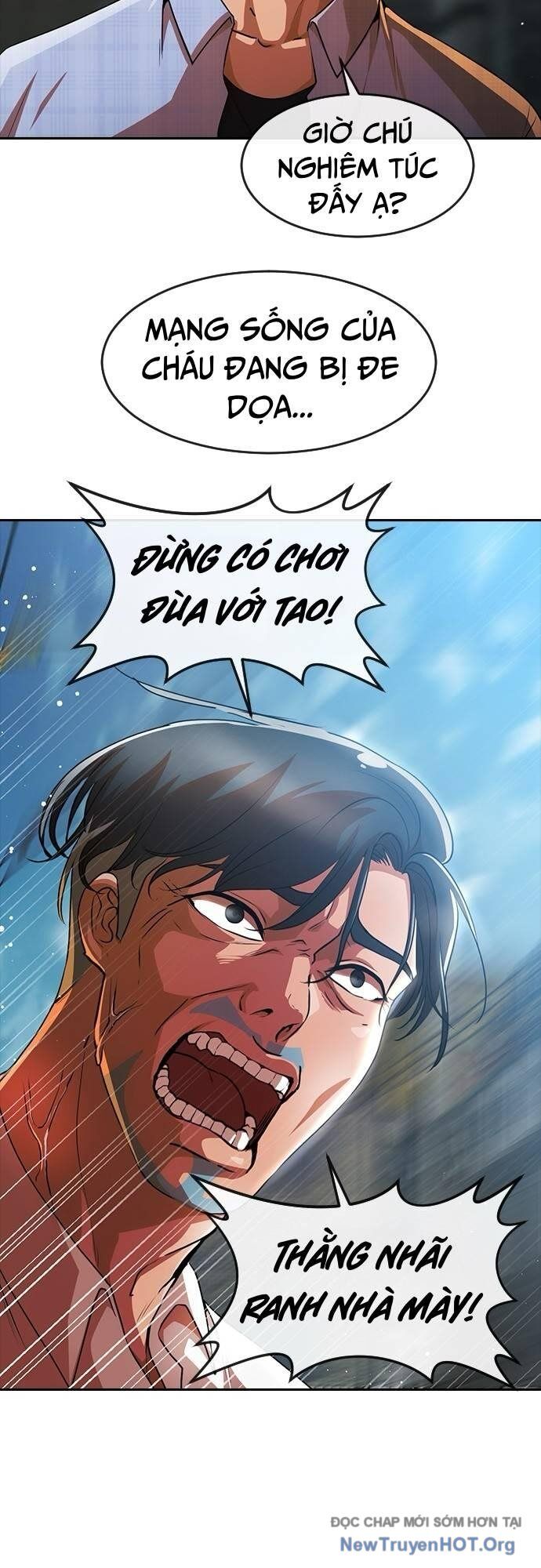 Cô Gái Từ Ứng Dụng Nhắn Tin Ngẫu Nhiên Chapter 279 - 10