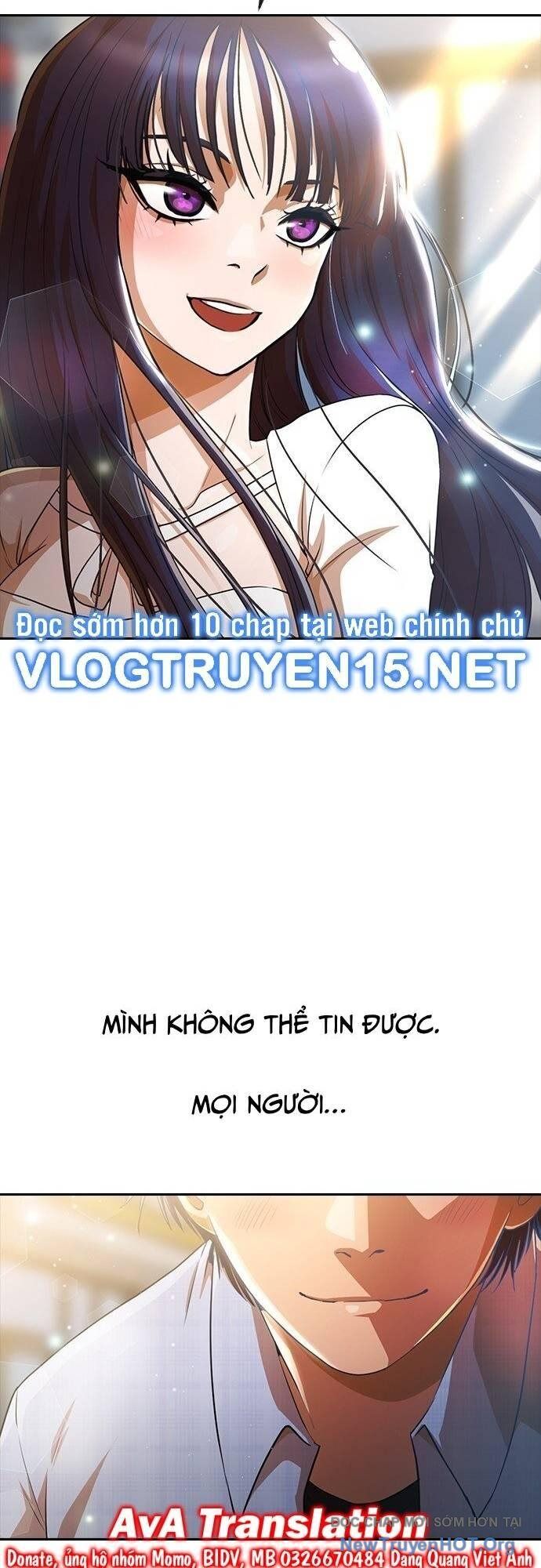 Cô Gái Từ Ứng Dụng Nhắn Tin Ngẫu Nhiên Chapter 280 - 2