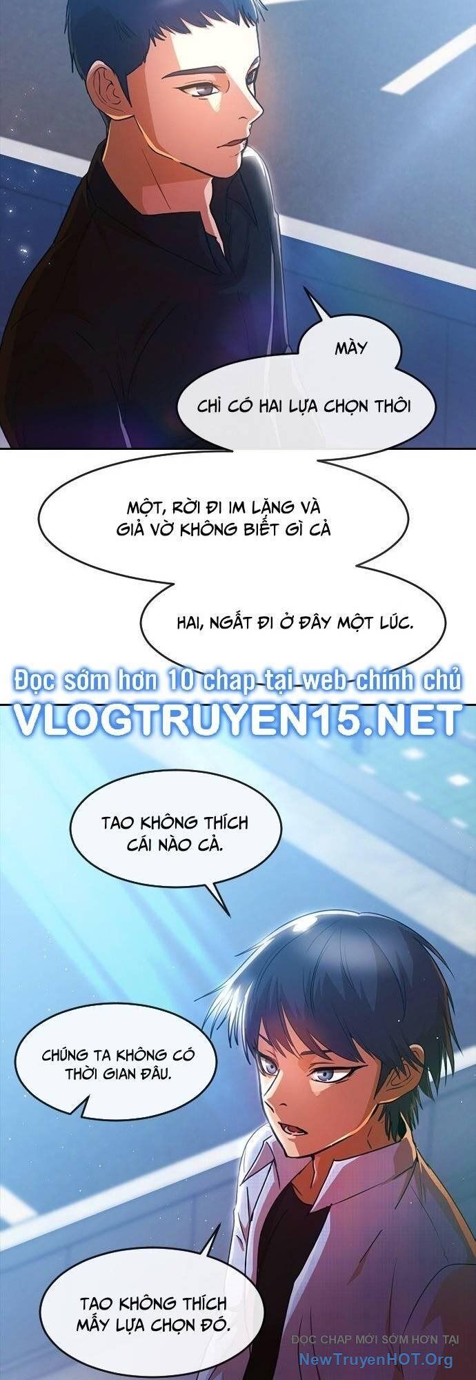 Cô Gái Từ Ứng Dụng Nhắn Tin Ngẫu Nhiên Chapter 280 - 14