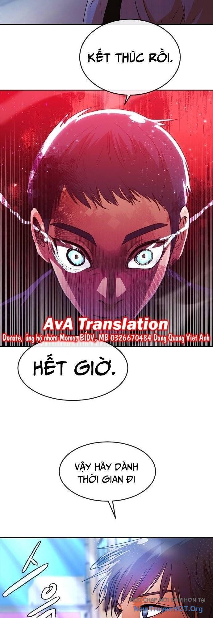 Cô Gái Từ Ứng Dụng Nhắn Tin Ngẫu Nhiên Chapter 280 - 15