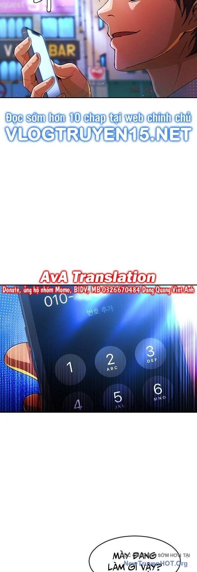 Cô Gái Từ Ứng Dụng Nhắn Tin Ngẫu Nhiên Chapter 280 - 16