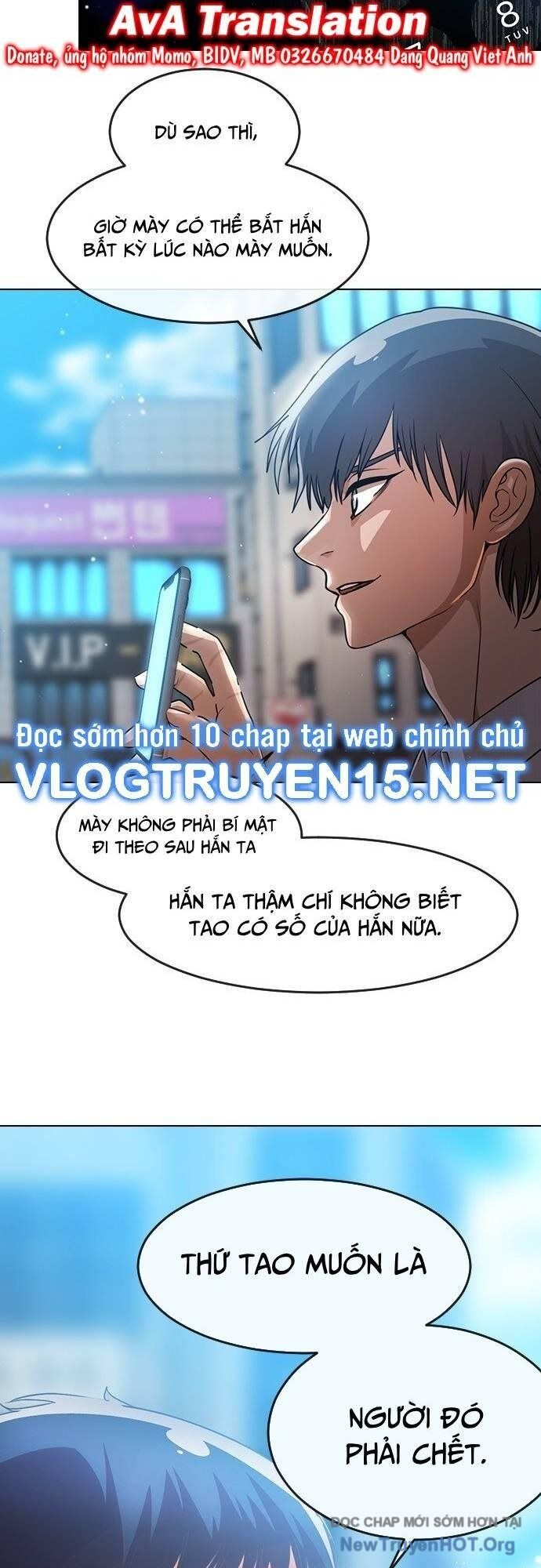 Cô Gái Từ Ứng Dụng Nhắn Tin Ngẫu Nhiên Chapter 280 - 18