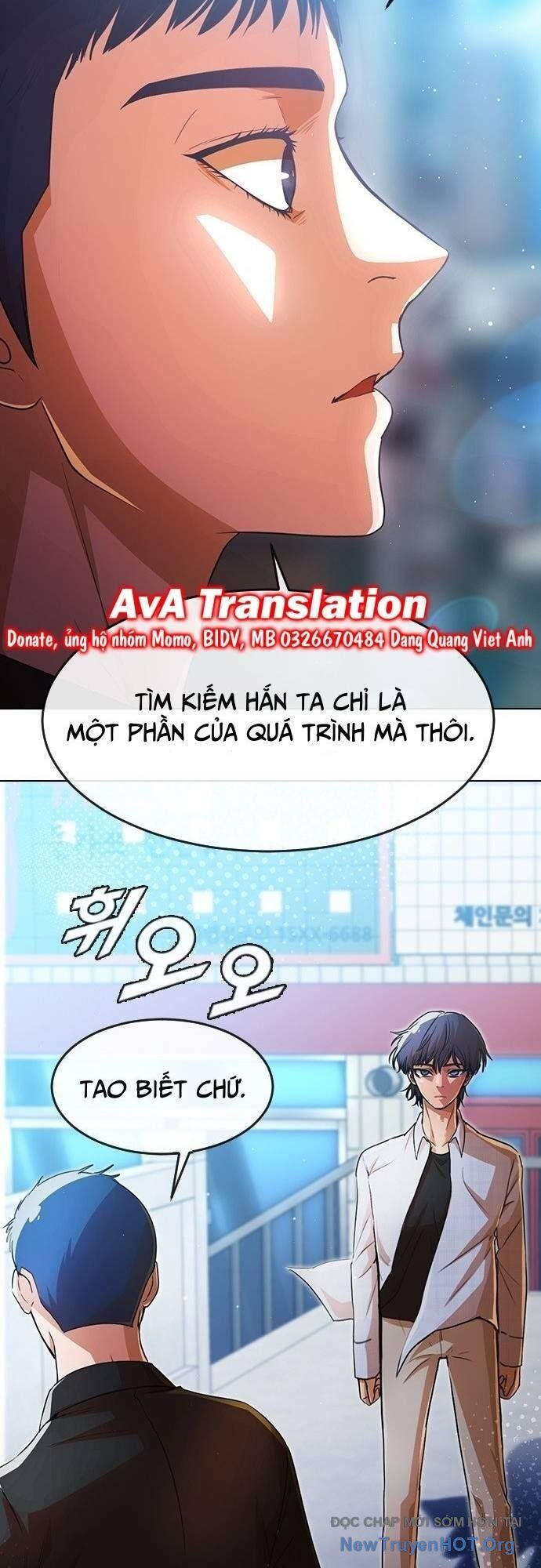 Cô Gái Từ Ứng Dụng Nhắn Tin Ngẫu Nhiên Chapter 280 - 19