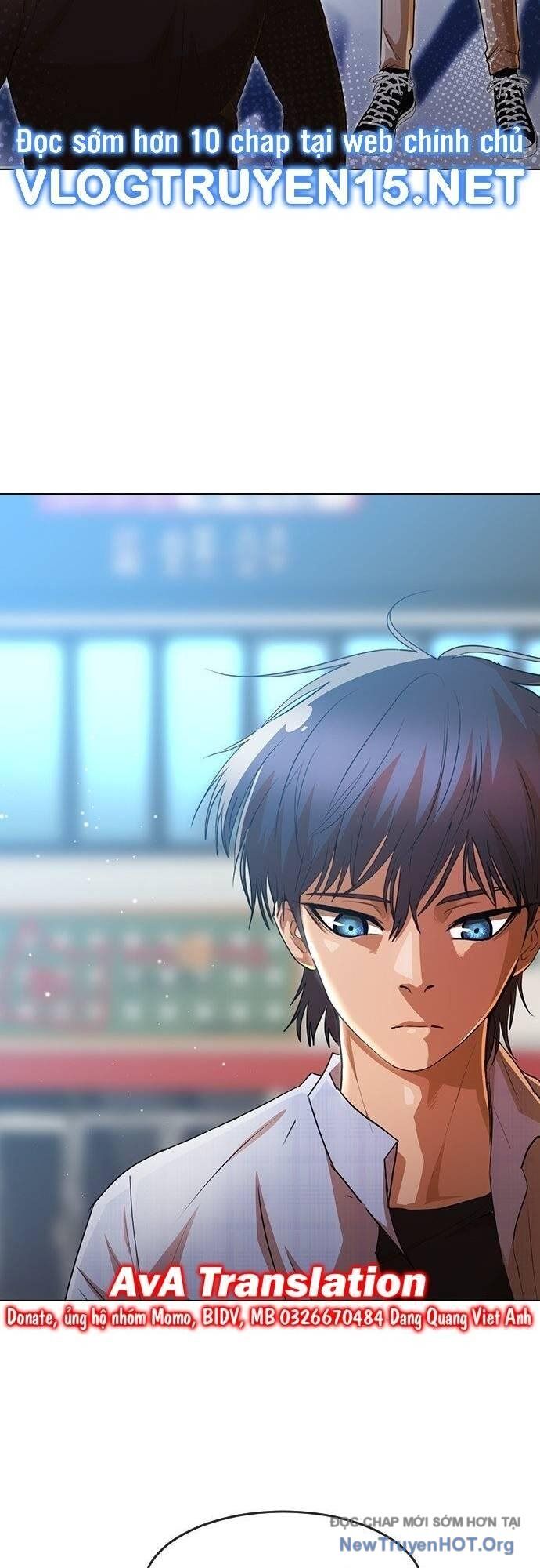 Cô Gái Từ Ứng Dụng Nhắn Tin Ngẫu Nhiên Chapter 280 - 20